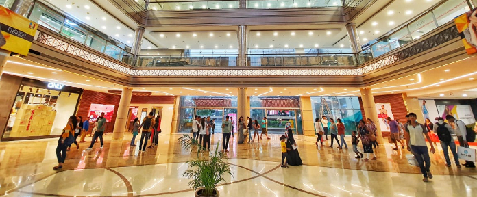 R City Mall Mumbai Popular Shopping And Entertainment Mall